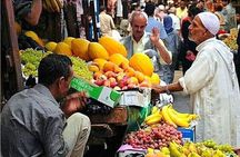 Cairo food tour in Hidden Gems 