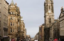 Private Edinburgh Tour