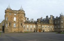 Private Edinburgh Tour