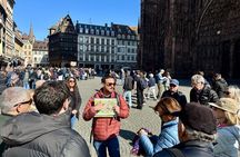 Strasbourg Historic Two-Hour Walking Tour with Local Guide