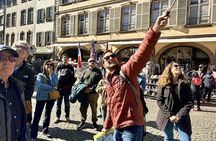 Strasbourg Historic Two-Hour Walking Tour with Local Guide
