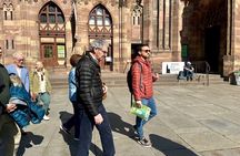 Strasbourg Historic Two-Hour Walking Tour with Local Guide