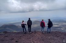 Mount Etna tour with Sicilian tasting