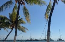 Isla Mujeres Plus Tour with Snorkeling Buffet and Open Bar