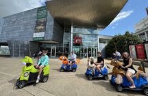 Bridge to Fun a Chattanooga Rydable Experience 