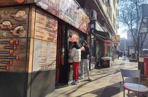 Tasting Tour of Belgrade Serbia Food Culture