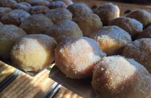 Tasting Tour of Belgrade Serbia Food Culture
