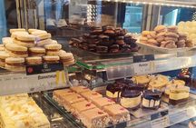Tasting Tour of Belgrade Serbia Food Culture