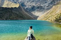5 Days Salkantay Trek Tour to Machu Picchu