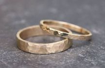 Create and Craft Your Own Wedding Rings in São Paulo