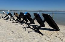 Private 90 Minutes Fliteboard Efoil Lesson