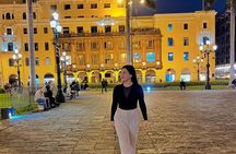 Magical Tour of the Historic Center of Lima