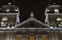 Magical Tour of the Historic Center of Lima