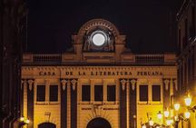 Magical Tour of the Historic Center of Lima