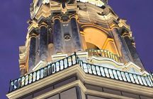 Magical Tour of the Historic Center of Lima