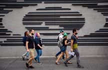The NYC Backpacker Tour