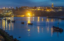 night tour in Rabat with small boat tour