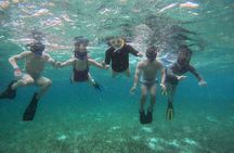 Explore Secluded Mexico Rocks and Stingray City