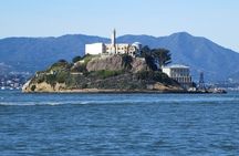 Official Alcatraz Island Sightseeing Adventure Cruise