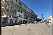 Official Inside Alcatraz Cruise With Night Cruise Option