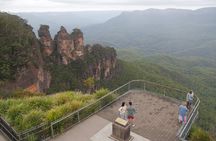 3 Day Scenic Tour of Blue Mountains from Sydney