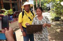 Cu Chi Tunnels & Mekong Delta Full Day Tour Muslim Friendly