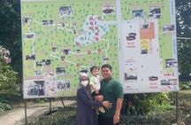 Cu Chi Tunnels & Mekong Delta Full Day Tour Muslim Friendly