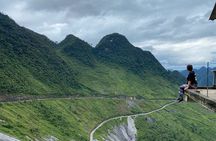 3D2N Private Tour with English Speaking Guide with Easy Riders