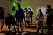 Monsters, Mobsters & Mayhem-A Phoenix True Crime Tour