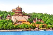Ultimate Family Day: Mutianyu Great Wall & Summer Palace Tour