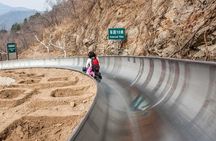Mutianyu Great Wall, Summer Palace Private Day Tour–All-Inclusive