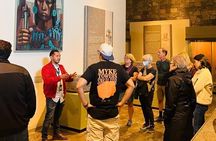 Museum of Anthropology skip the line tour for Families & Groups