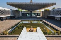 Museum of Anthropology skip the line tour for Families & Groups