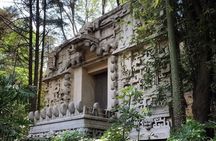 Museum of Anthropology skip the line tour for Families & Groups