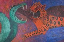 Museum of Anthropology skip the line tour for Families & Groups