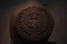 Mexico City's Top Rated Museum of Anthropology Guided Trip