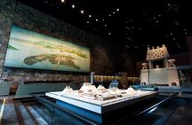 Best Museum of Anthropology Guided Trip & Ticket Included.