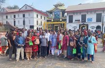 Kathmandu Heritage Tour