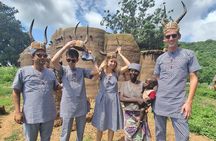 2-day tour in Togo to visit Koutammakou, land of Batammariba