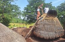 2-day tour in Togo to visit Koutammakou, land of Batammariba