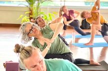 21 Days 200 hours Traditional Yoga Teacher Training In Nepal 