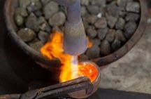 Ubud Silver Artistry Class: Create Unique Jewelry in Bali
