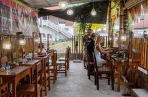 Ubud Silver Artistry Class: Create Unique Jewelry in Bali