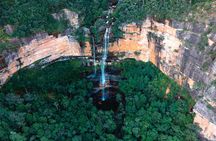 Blue Mountains All-inclusive Tour with Scenic World & Lunch