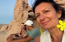 3 Days Aral Sea Adventures 