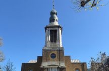 London Secrets of Soho Walking Tour
