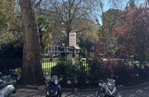 London Secrets of Soho Walking Tour