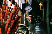 Night Walking Tour Yokohama, Walk and Discover with a Local