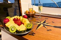 Private Boat Tour to Alcudia Pollensa and Formentor