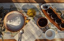 Olive Oil Tasting and Fun Baking Activity in Naxos